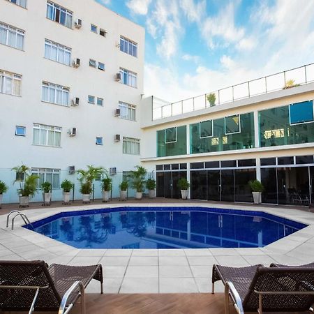 Pietro Angelo Hotel Foz do Iguaçu Buitenkant foto