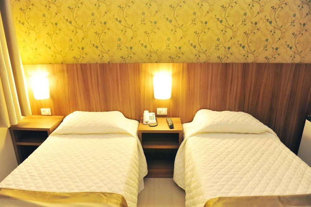 Pietro Angelo Hotel Foz do Iguaçu Buitenkant foto